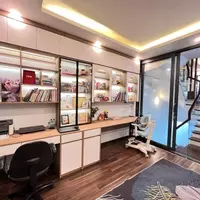 BÁN NHÀ HOA HẬU LONG BIÊN - CHỦ TỰ XÂY - GARA Ô TÔ - NHÀ CỰC THOÁNG - NỘI THẤT ĐẸP CHỦ ĐỂ LẠI 99%-anh-6
