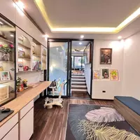 BÁN NHÀ HOA HẬU LONG BIÊN - CHỦ TỰ XÂY - GARA Ô TÔ - NHÀ CỰC THOÁNG - NỘI THẤT ĐẸP CHỦ ĐỂ LẠI 99%-anh-7