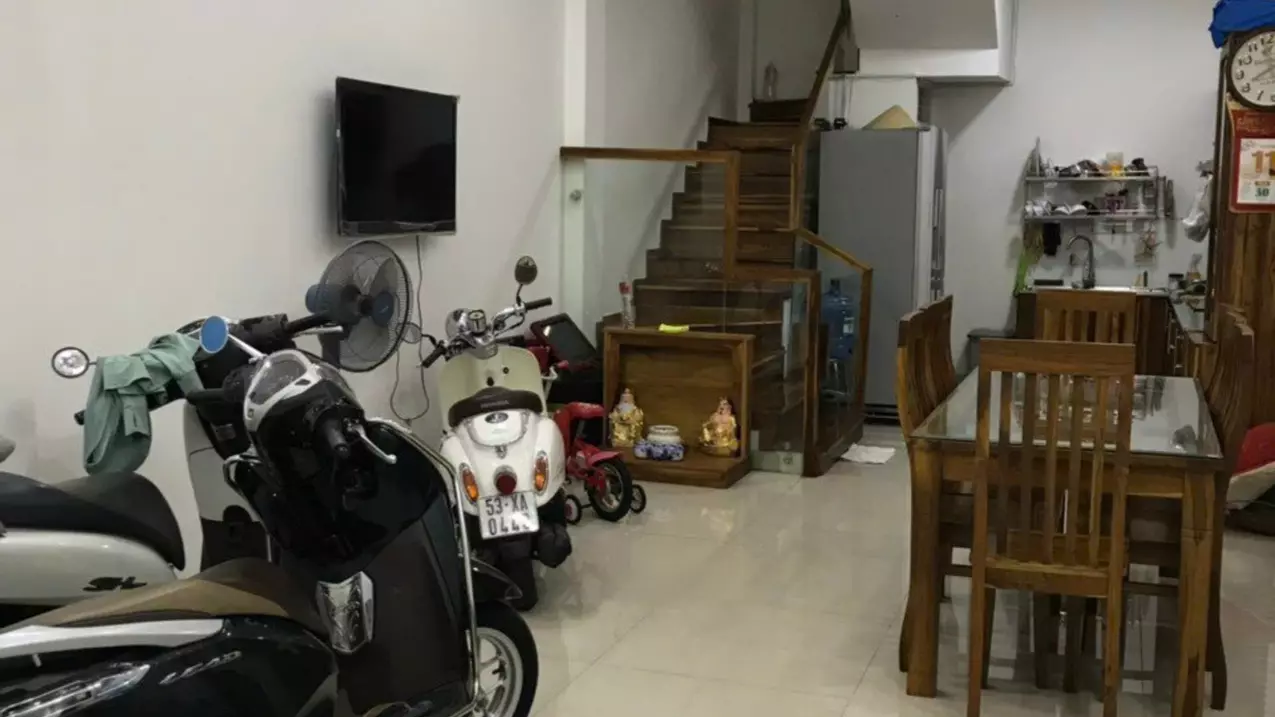 BÁN NHÀ HOA LÀI - PHÚ NHUÂN- 4X12, 14 TỶ TL-anh-1