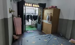 BÁN NHÀ HOA LÀI - PHÚ NHUÂN- 4X12, 14 TỶ TL-anh-13