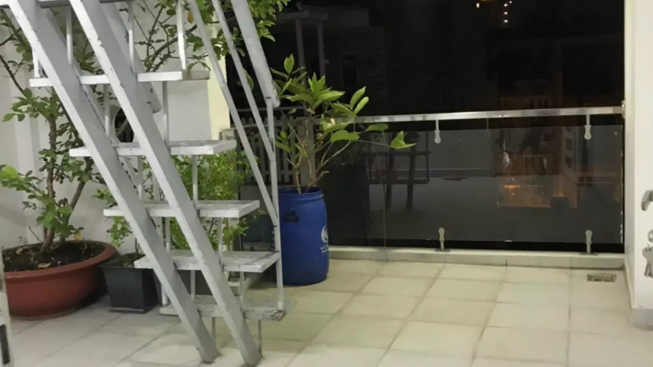 BÁN NHÀ HOA LÀI - PHÚ NHUÂN- 4X12, 14 TỶ TL-anh-4