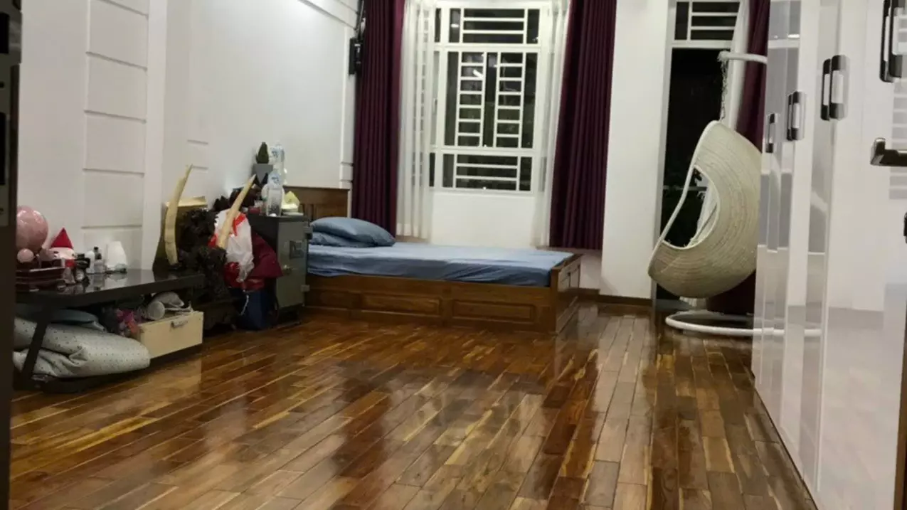 BÁN NHÀ HOA LÀI - PHÚ NHUÂN- 4X12, 14 TỶ TL-anh-5