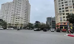 Bán nhà Hoa Lâm 64m 6 tầng thang máy ngay sau GO Long Biên giá 18 tỷ-anh-18