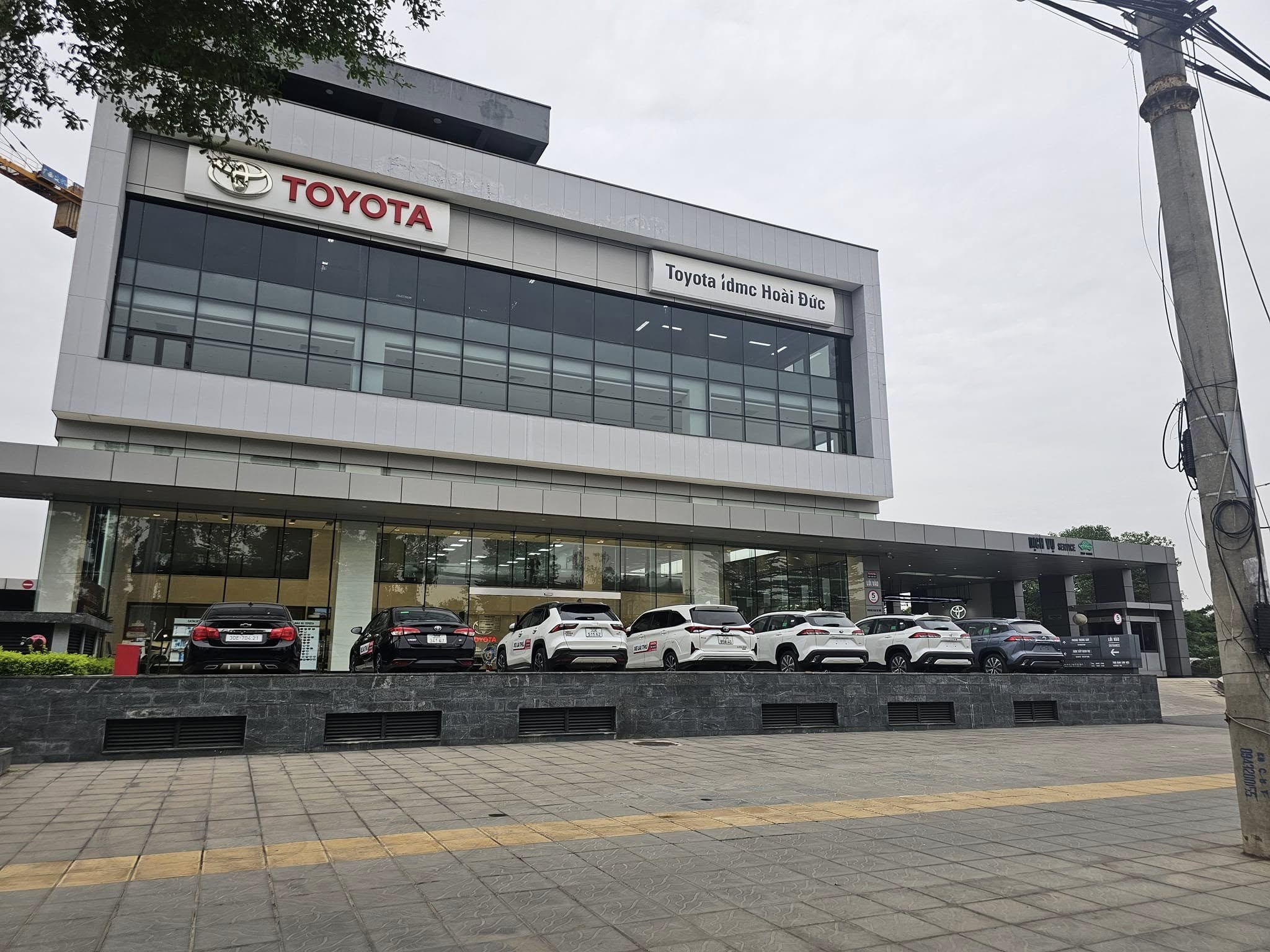 BÁN NHÀ HOÀI ĐỨC Ô TÔ VÀO NHÀ NHÀ ĐẸPTHÔNG THOÁNG  MỚI TINH ĐÓN TẾT CHỈ VIỆC SÁCH VA LI VỀ Ở  GIÁ-anh-5