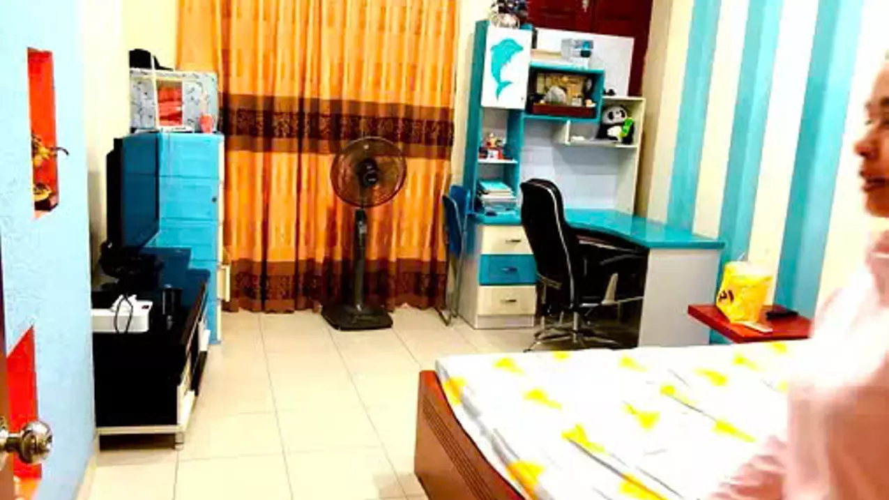 BÁN NHÀ HOÀNG CẦU, ĐỐNG ĐA. 40M2 5 TẦNG MT 4M 7.9 TỶ- DÂN XÂY CHẮC CHẮN- CHỦ NHÀ QUAN CHỨC, CON-anh-3