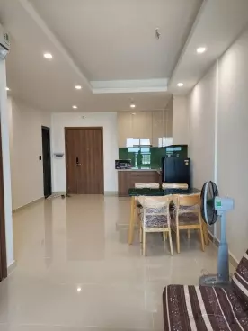 Cho thuê căn hộ 3 PN Vinhomes Central Park khu central-anh-2