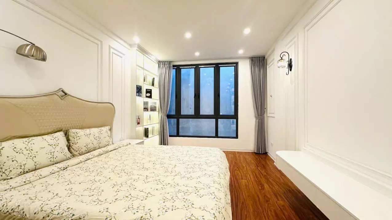 Bán nhà Hoàng Hoa Thám Ba Đình, 37m2, 6.9 tỷ-anh-3