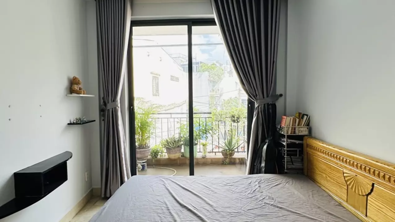 Bán nhà Hoàng Hoa Thám, Bình Thạnh, 4 tầng, 61m2 nở hậu, chỉ 8.4 tỷ-anh-11