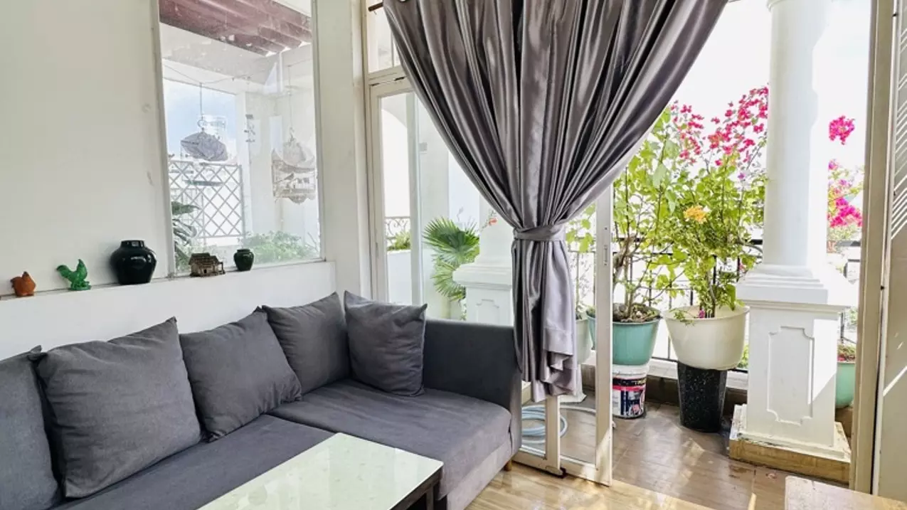Bán nhà Hoàng Hoa Thám, Bình Thạnh, 4 tầng, 61m2 nở hậu, chỉ 8.4 tỷ-anh-2