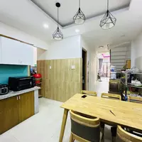 Bán nhà Hoàng Hoa Thám, Bình Thạnh, 4 tầng, 61m2 nở hậu, chỉ 8.4 tỷ-anh-26