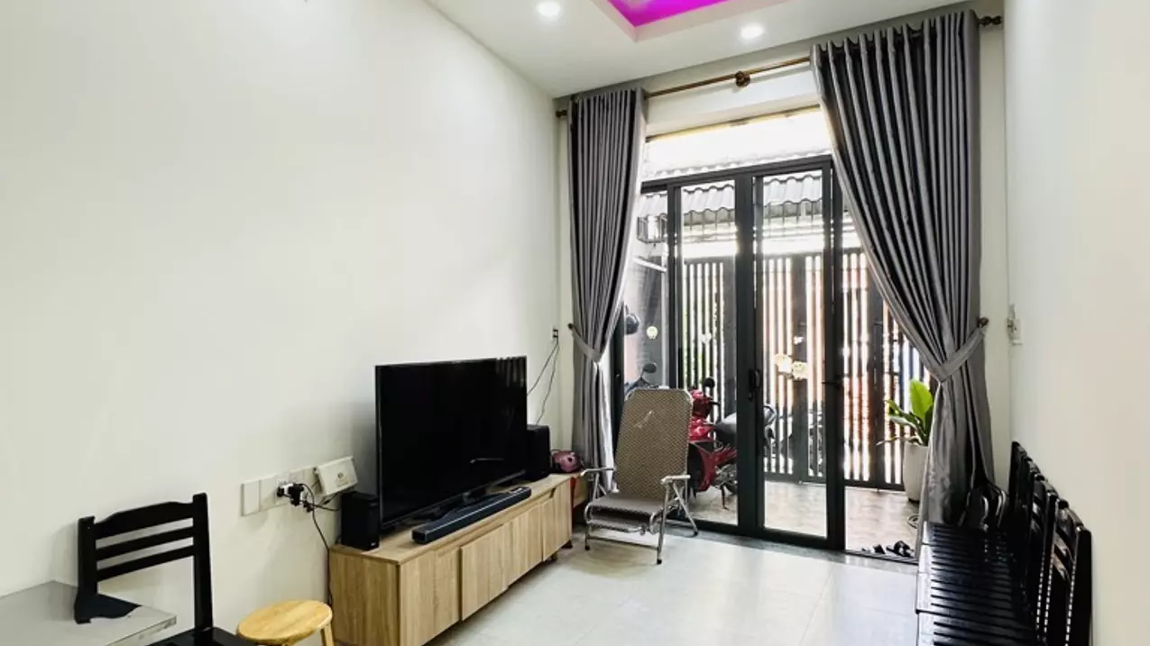 Bán nhà Hoàng Hoa Thám, Bình Thạnh, 4 tầng, 61m2 nở hậu, chỉ 8.4 tỷ-anh-3
