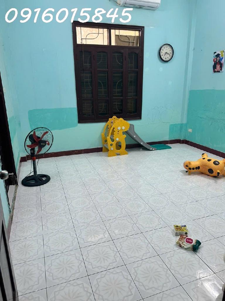 BÁN NHÀ HOÀNG QUỐC VIỆT- 3 THOÁNG- DÂN CƯ VĂN MINH LỊCH SỰ. DIỆN TÍCH 60M, GIÁ 13,9 TỶ-anh-2
