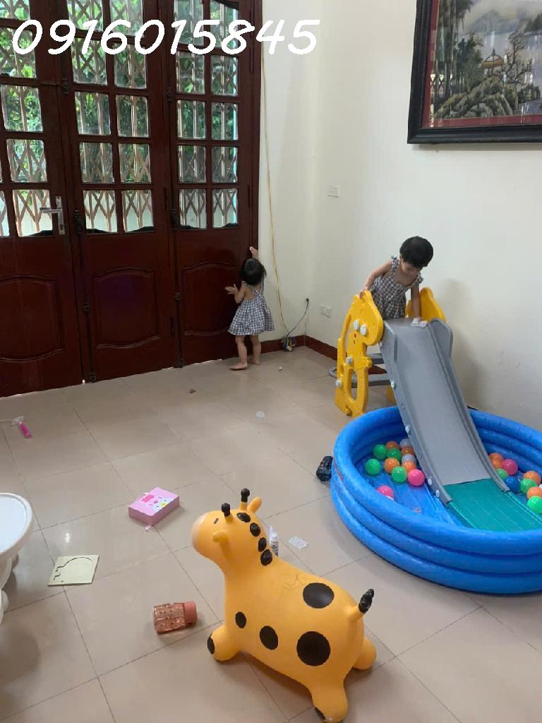 BÁN NHÀ HOÀNG QUỐC VIỆT- 3 THOÁNG- DÂN CƯ VĂN MINH LỊCH SỰ. DIỆN TÍCH 60M, GIÁ 13,9 TỶ-anh-5
