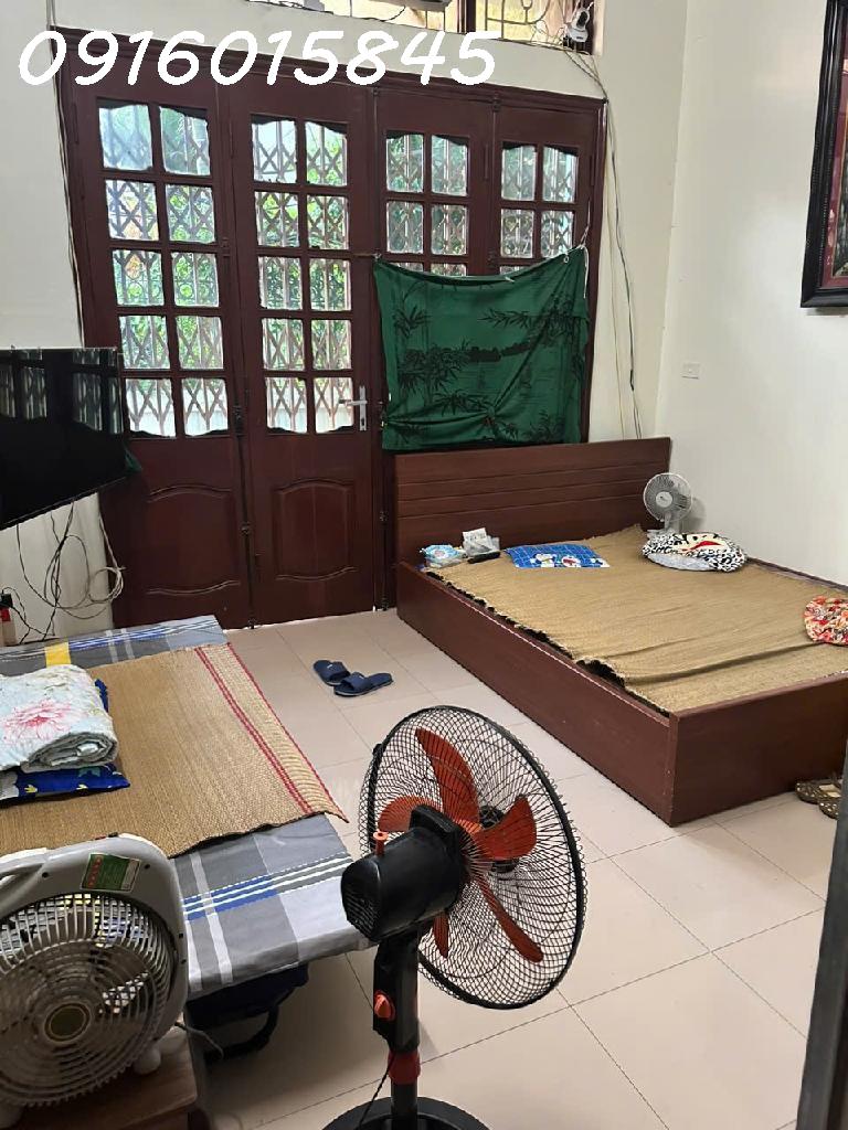BÁN NHÀ HOÀNG QUỐC VIỆT- 3 THOÁNG- DÂN CƯ VĂN MINH LỊCH SỰ. DIỆN TÍCH 60M, GIÁ 13,9 TỶ-anh-7
