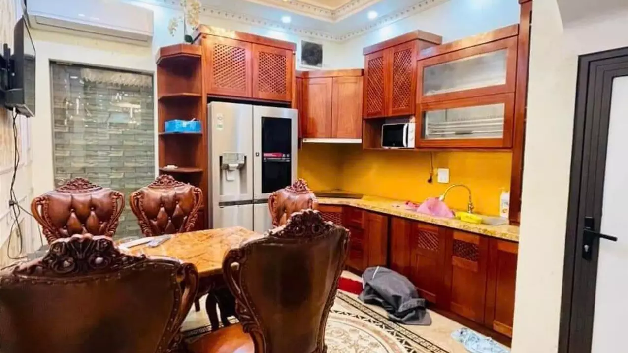 BÁN NHÀ HOÀNG QUỐC VIỆT, DT 60M2, 3 THOÁNG,  Ở/KD,GẦN PHỐ, CHỈ 16 TỶ-anh-2