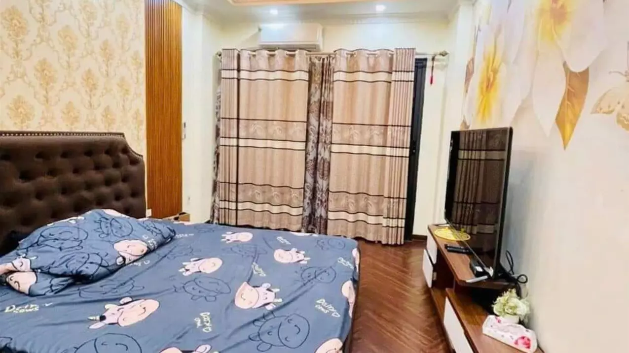 BÁN NHÀ HOÀNG QUỐC VIỆT, DT 60M2, 3 THOÁNG,  Ở/KD,GẦN PHỐ, CHỈ 16 TỶ-anh-4