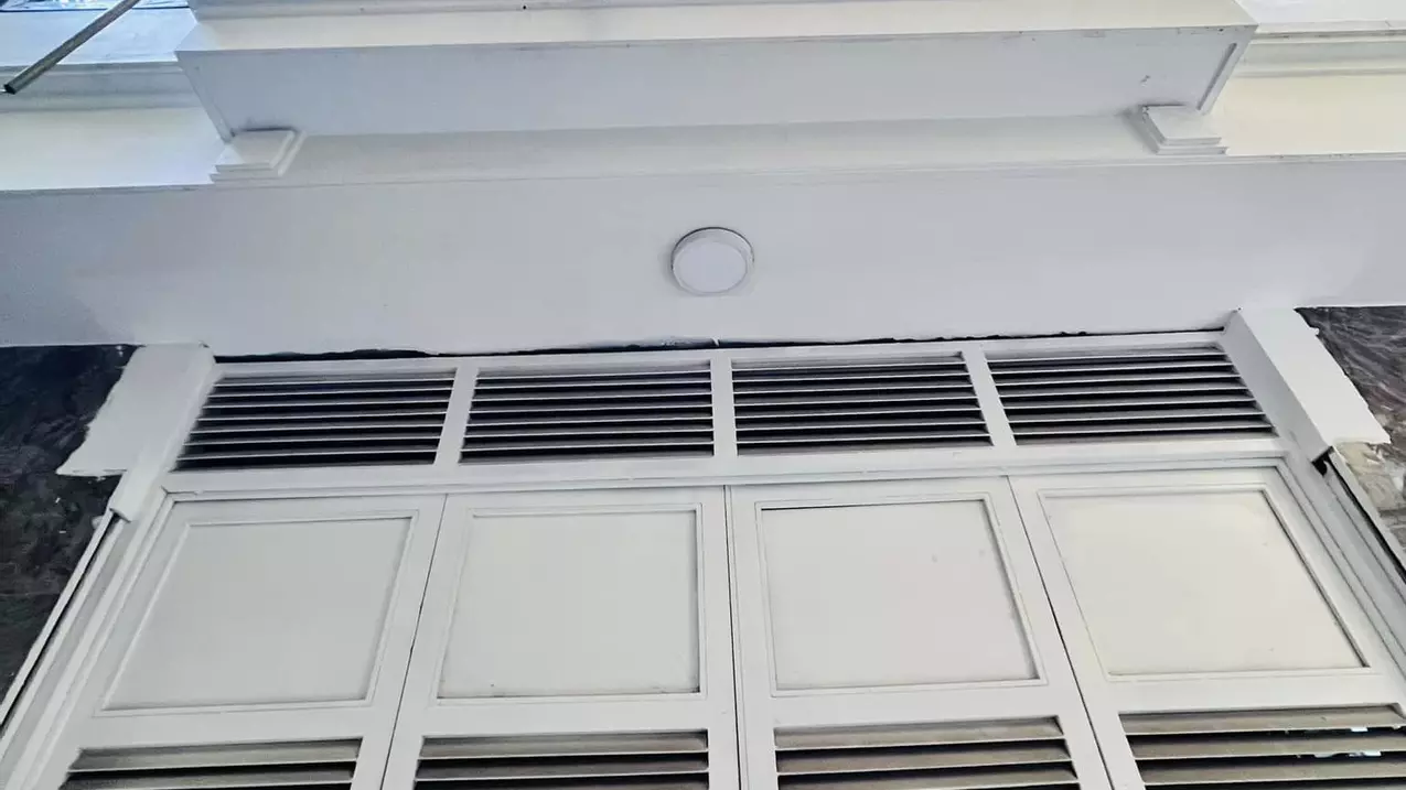 BÁN NHÀ HOÀNG QUỐC VIỆT_LÔ GÓC 3 THOÁNG_GẦN PHỐ_NGÕ TO_FULL NỘI THẤT-anh-1