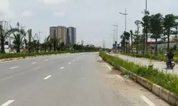 BÁN NHÀ HOÀNG QUỐC VIỆT_LÔ GÓC 3 THOÁNG_GẦN PHỐ_NGÕ TO_FULL NỘI THẤT-anh-9