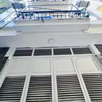 BÁN NHÀ HOÀNG QUỐC VIỆT_LÔ GÓC 3 THOÁNG_GẦN PHỐ_NGÕ TO_FULL NỘI THẤT-anh-5