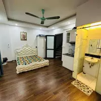 BÁN NHÀ HOÀNG QUỐC VIỆT_LÔ GÓC 3 THOÁNG_GẦN PHỐ_NGÕ TO_FULL NỘI THẤT-anh-7