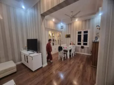 hàng cực hiếm, chủ cần tiền bán nhanh, chưa tới 100tr/m2, mặt ngõ Phú Diễn, kd-vp quá đẹp-anh-1