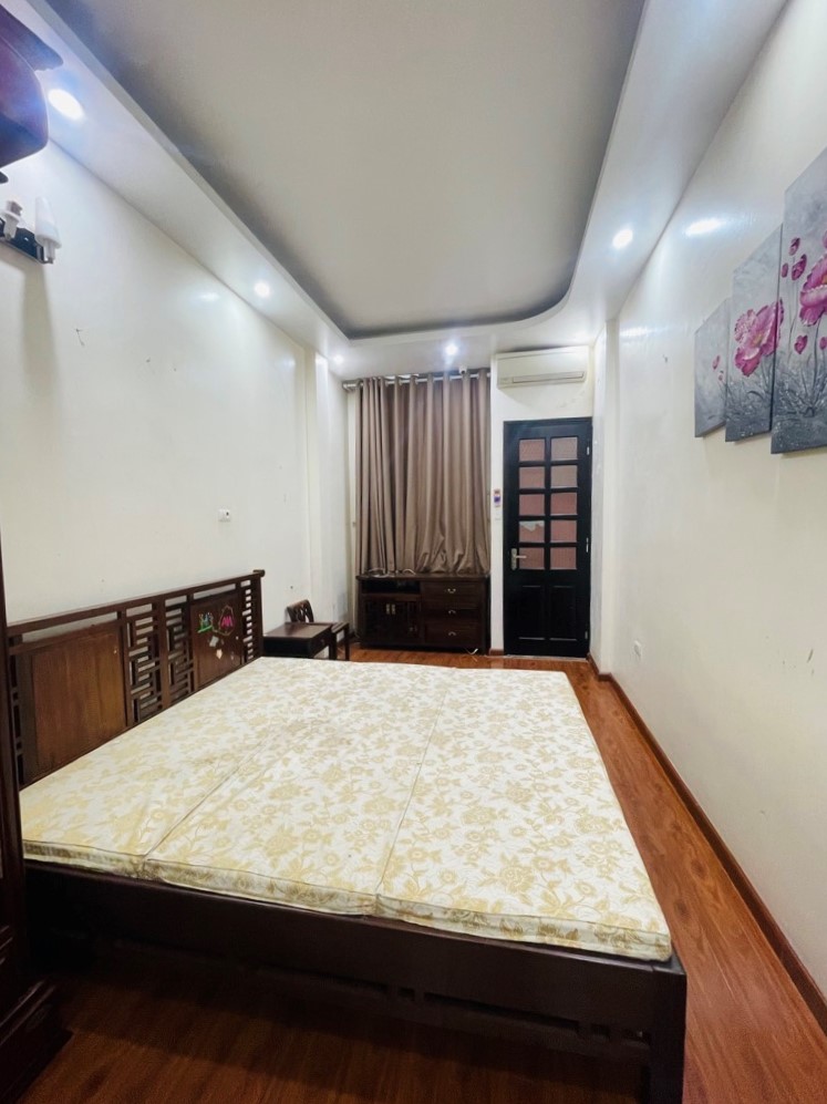 BÁN NHÀ HOÀNG VĂN THÁI, THANH XUÂN, Ô TÔ ĐỖ CỬA, KINH DOANH, 31M2, 11.3 TỶ(CTL)-anh-4