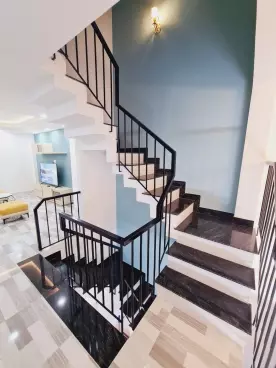 BÁN NHÀ LÔ GÓC HXH LÊ VĂN QUỚI, BÌNH TÂN - 56M2 SỔ A4 - GIÁP TÂN PHÚ - CHỈ 3.3 TỶ TL-anh-2