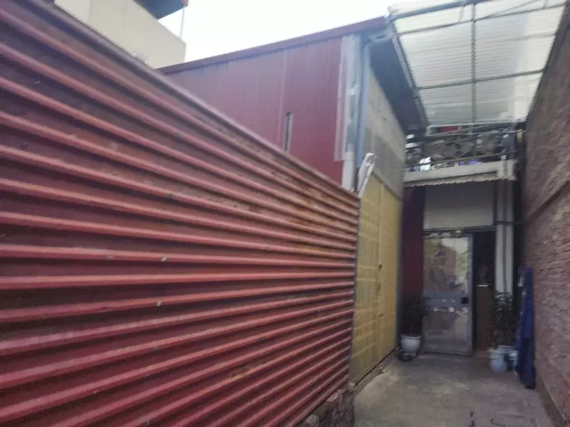 BÁN NHÀ HỮU HÒA THANH TRÌ, 48M², Ô TÔ 4 CHỖ VÀO NHÀ, CÁCH ĐƯỜNG LỚN 20M, SỔ ĐỎ CHÍNH CHỦ, 10.6 TỶ-anh-2