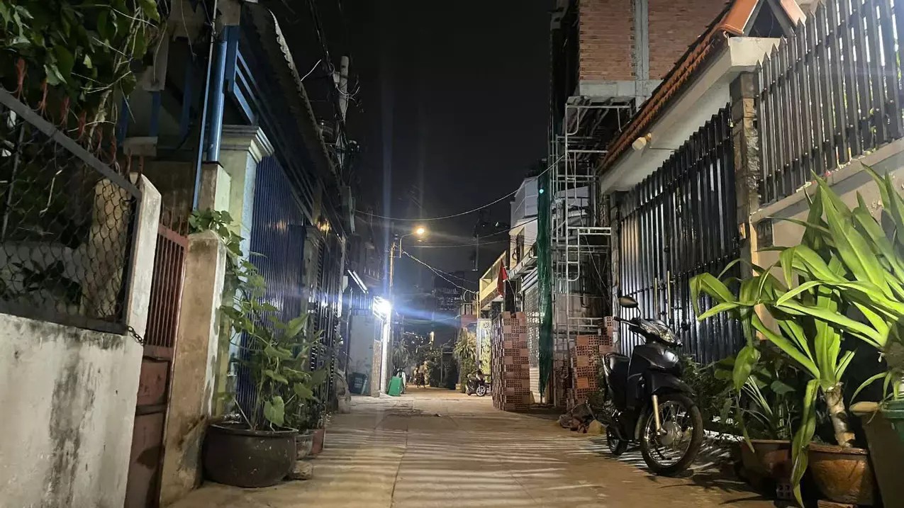BÁN NHÀ HUỲNH THỊ HAI PHƯỜNG TÂN CHÁNH HIỆP QUẬN 12 GIÁ 3.6 TỶ-anh-2