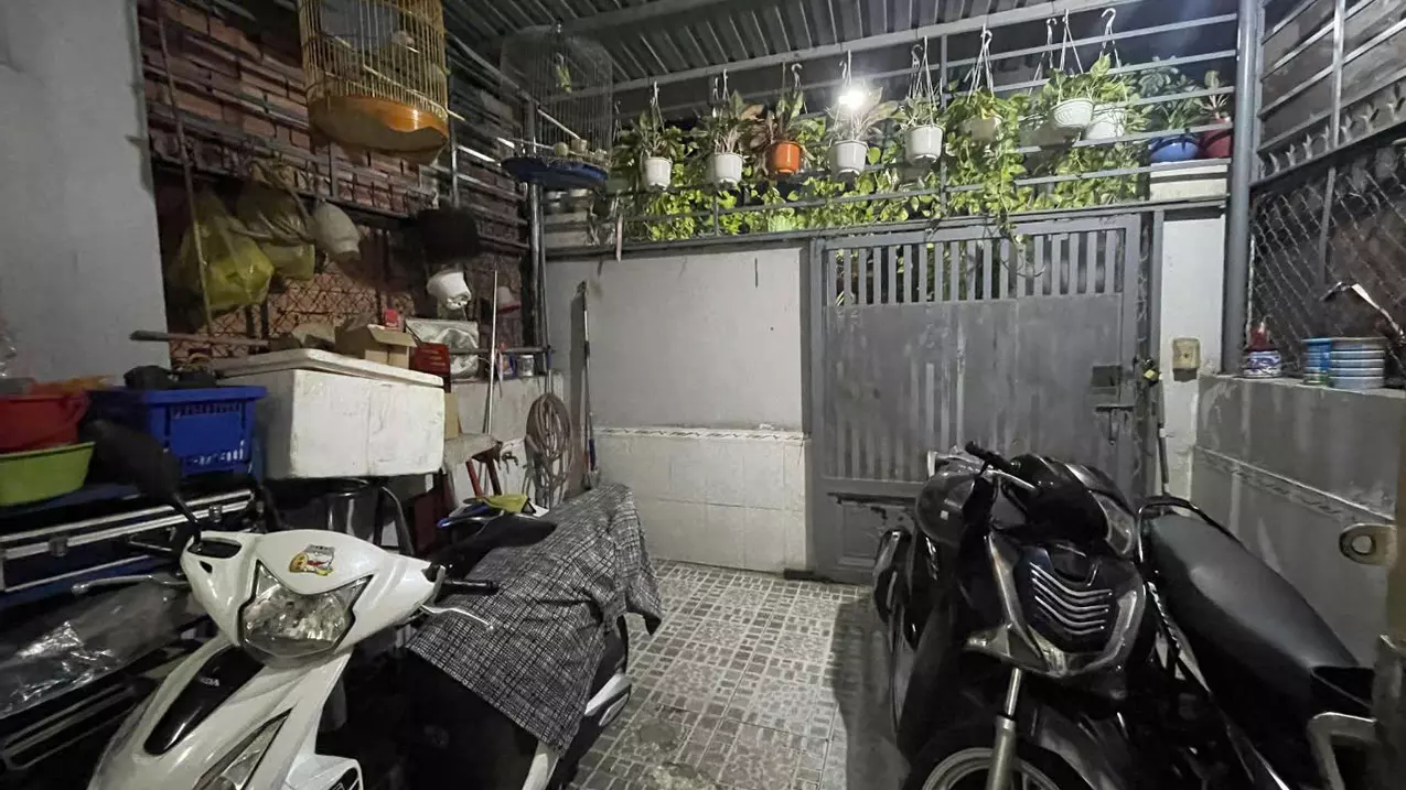 BÁN NHÀ HUỲNH THỊ HAI PHƯỜNG TÂN CHÁNH HIỆP QUẬN 12 GIÁ 3.6 TỶ-anh-3