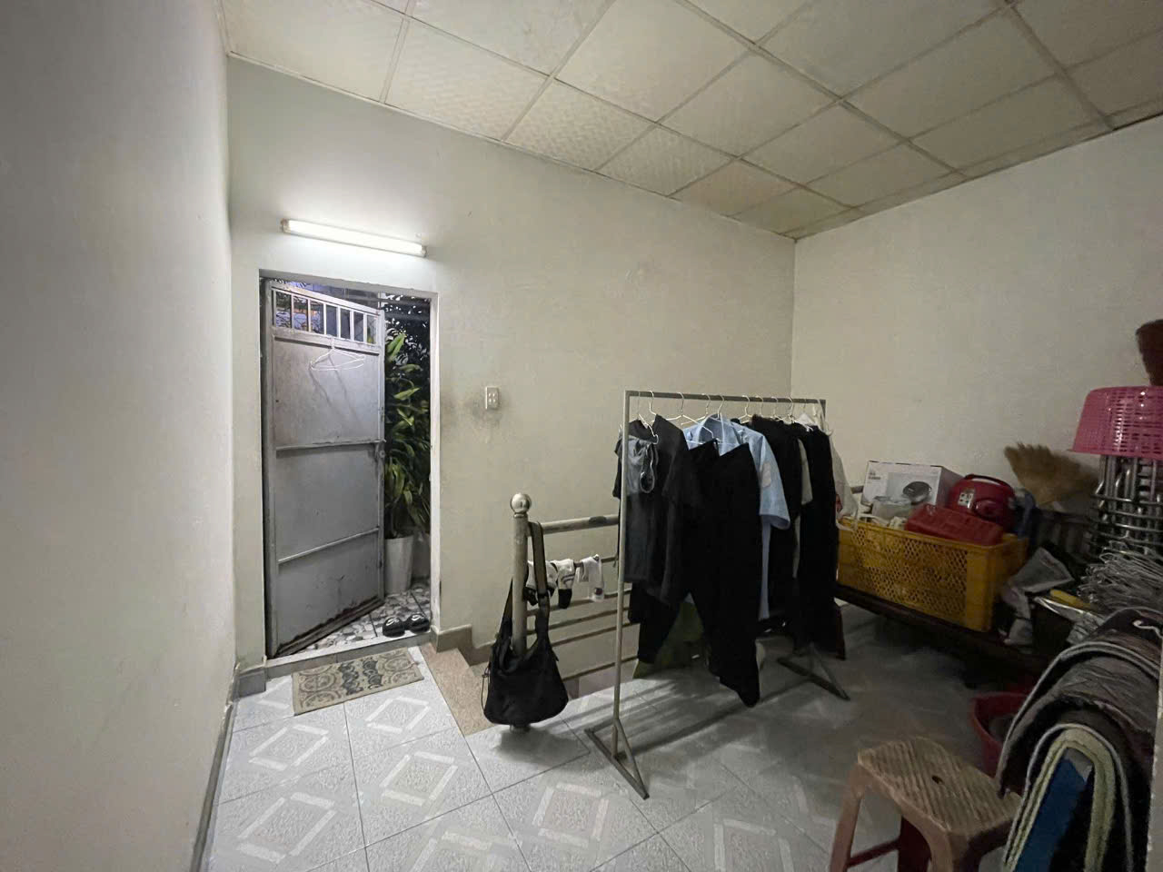 BÁN NHÀ HUỲNH THỊ HAI PHƯỜNG TÂN CHÁNH HIỆP QUẬN 12 GIÁ 3.6 TỶ-anh-5