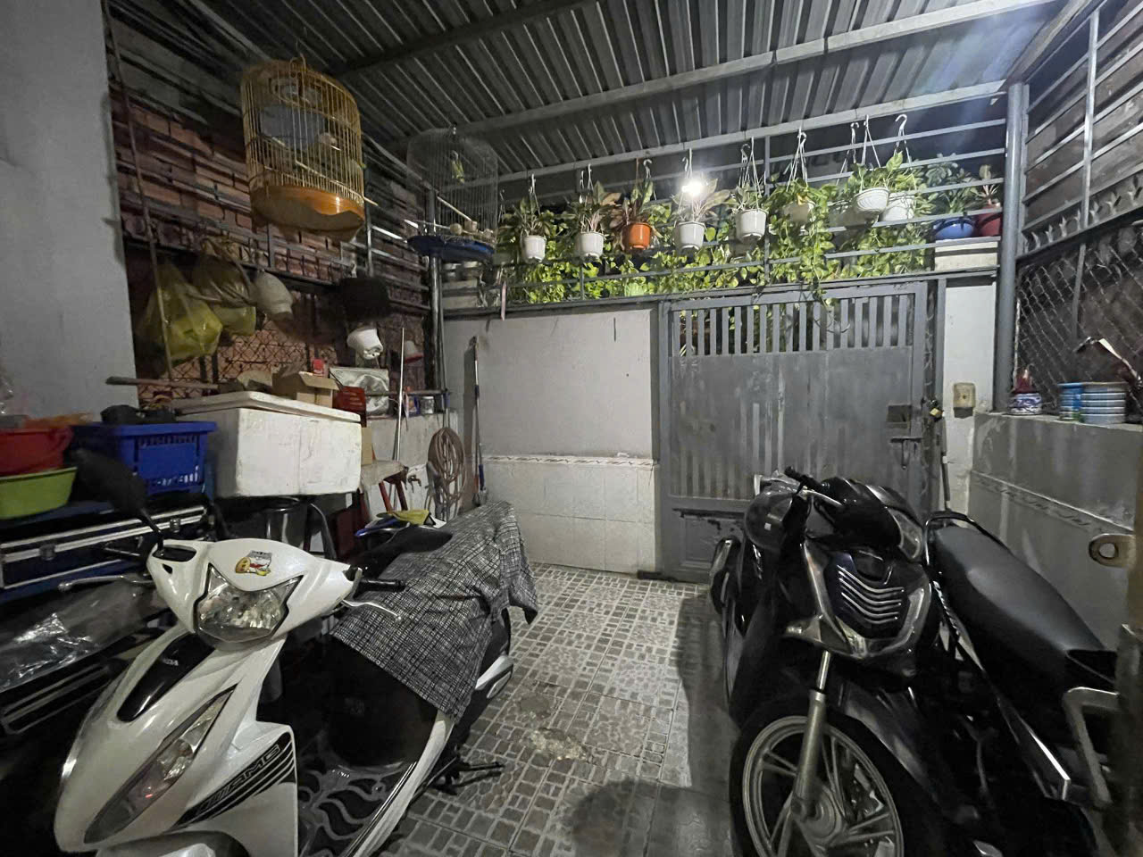 BÁN NHÀ HUỲNH THỊ HAI PHƯỜNG TÂN CHÁNH HIỆP QUẬN 12 GIÁ 3.6 TỶ-anh-8