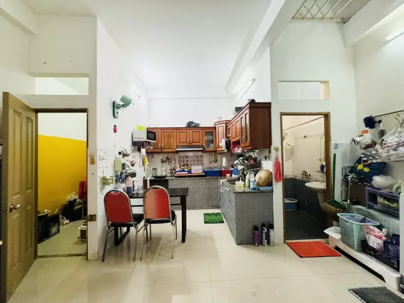 BÁN NHÀ HUỲNH VĂN BÁNH, P11 - NGANG 5M,  4 TẦNG BTCT - 6PN 6WC - 80M² - GIÁ 13.5 TỶ-anh-4