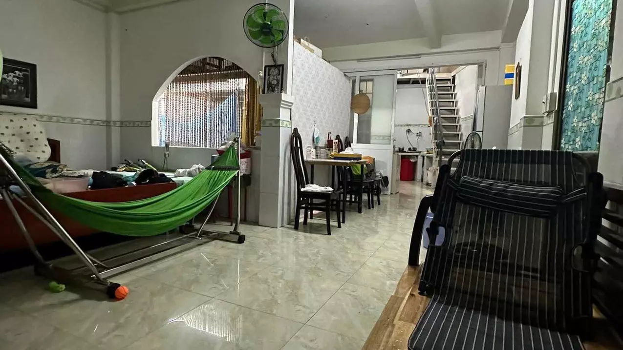 Bán nhà HXH 10m Nguyễn Văn Thương - giao D2, 11x24m, 4 Tầng, 1 đời Chủ, 6PN, 33 Tỷ.-anh-3