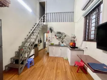 Dương Nội - Hà Đông: Dt 35m2 - lô góc - Nở hậu - Aeon Hà Đông, chỉ hơn 2 tỷ-anh-2