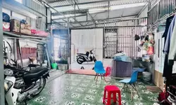 Hẻm xe tải, Tân Thới Hiệp Mặt tiền vào 1 căn, SHR, 2 tỷ Không quy hoạch-anh-11