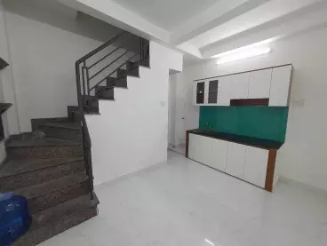Hẻm xe tải, Tân Thới Hiệp Mặt tiền vào 1 căn, SHR, 2 tỷ Không quy hoạch-anh-2