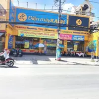 Hẻm xe tải, Tân Thới Hiệp Mặt tiền vào 1 căn, SHR, 2 tỷ Không quy hoạch-anh-4