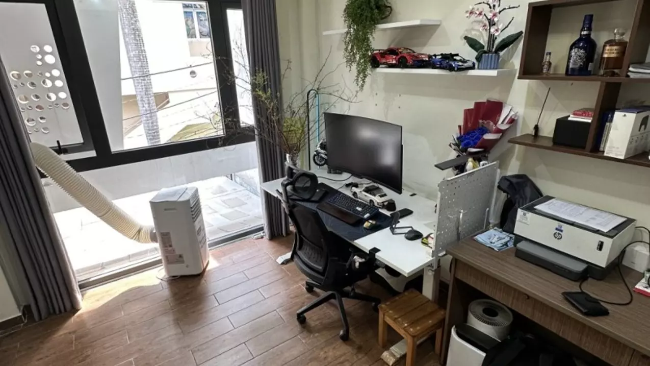 Bán nhà HXH, 40m2 4T ngay Phạm Văn Hai, Tân Bình giá cực tốt.-anh-2