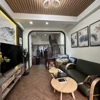 Bán nhà HXH, 40m2 4T ngay Phạm Văn Hai, Tân Bình giá cực tốt.-anh-6