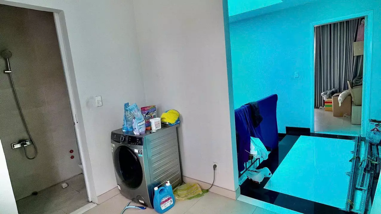 Bán nhà HXH 6m Cách Mạng Tháng 8 - gần ngã tư Bảy Hiền, 4,2x20m, 4 Tấm - 4 PN, 11,5 Tỷ.-anh-5