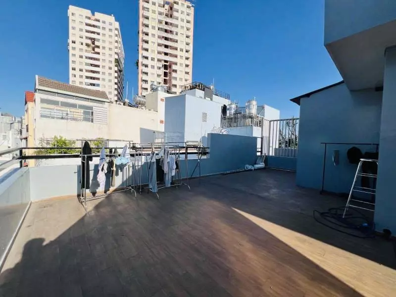 Bán nhà HXH 6m, Lê Văn Sỹ - gần Trần Quang Diệu, 10x15m, 4 Tầng - 15 CHDV, chỉ 20,9 Tỷ.-anh-3