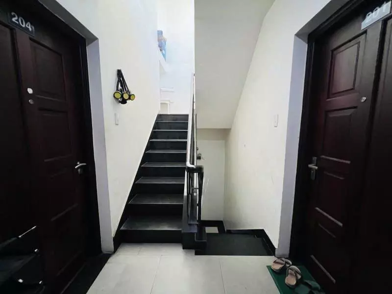 Bán nhà HXH 6m, Lê Văn Sỹ - gần Trần Quang Diệu, 10x15m, 4 Tầng - 15 CHDV, chỉ 20,9 Tỷ.-anh-5