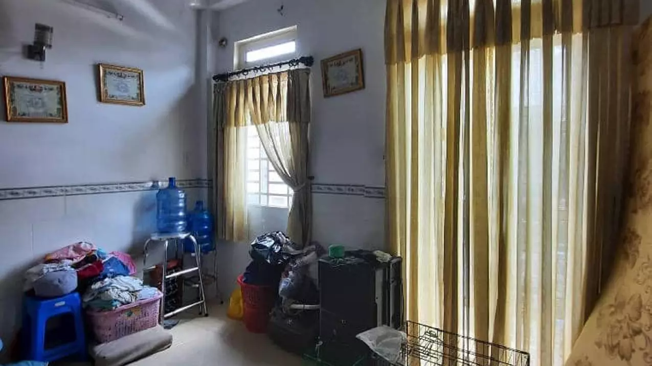 Bán nhà HXH 7 chỗ đổ cửa Phan Anh, Bình Tân. Nhà đẹp 4 tầng ,4x10m, vừa ở và kinh doanh. Chỉ 4 tỷ-anh-3
