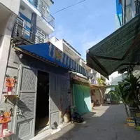 Bán nhà HXH 7 chỗ đổ cửa Phan Anh, Bình Tân. Nhà đẹp 4 tầng ,4x10m, vừa ở và kinh doanh. Chỉ 4 tỷ-anh-5