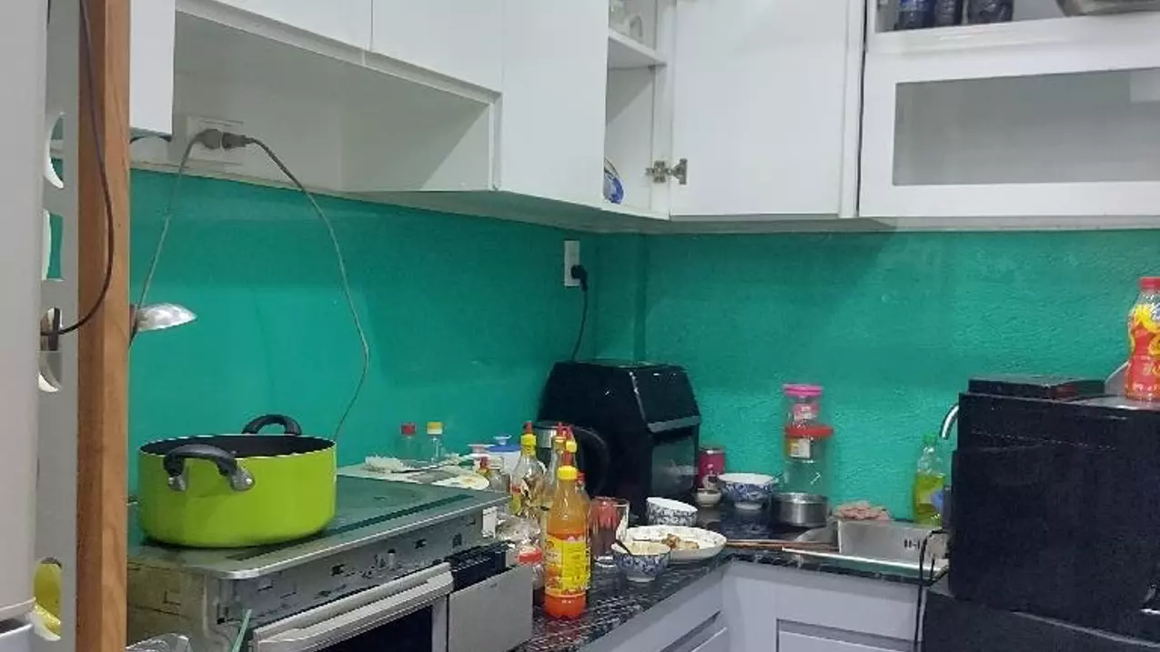 BÁN NHÀ HXH 7M, 36M2, 2 TẦNG BTCT, GẦN ĐƯỜNG GÒ DẦU, TÂN PHÚ, CHỈ 4,4 TỶ-anh-4