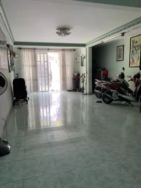 Bán gấp Biệt thự mini mái thái đường Thích Quảng Đức, P.4, Phú Nhuận-anh-2