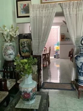 Bán gấp Biệt thự mini mái thái đường Thích Quảng Đức, P.4, Phú Nhuận-anh-4