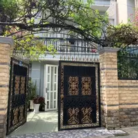 Bán gấp Biệt thự mini mái thái đường Thích Quảng Đức, P.4, Phú Nhuận-anh-5