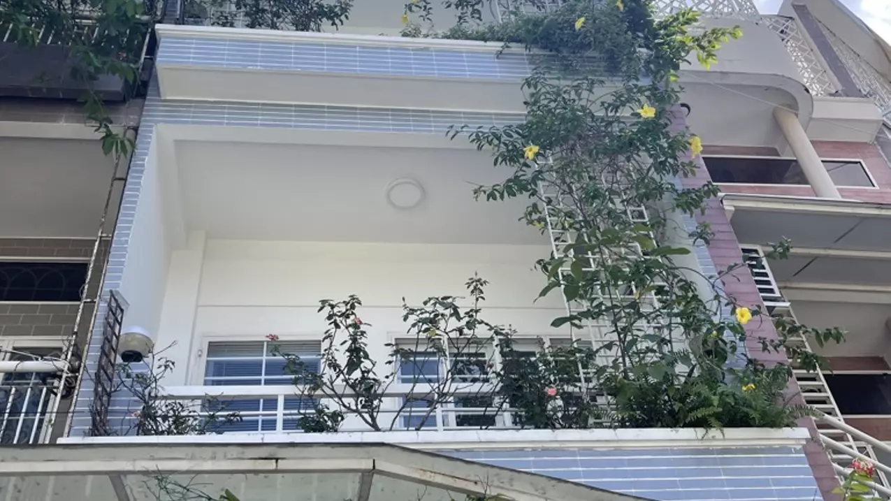 Bán nhà HXH Điện Biên Phủ, Bình Thạnh, 3 tầng, 3.9m x 15m, chỉ 15 tỷ-anh-1